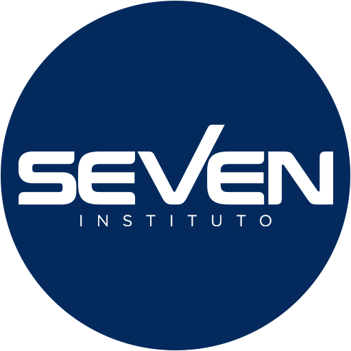 Seven Instituto logo